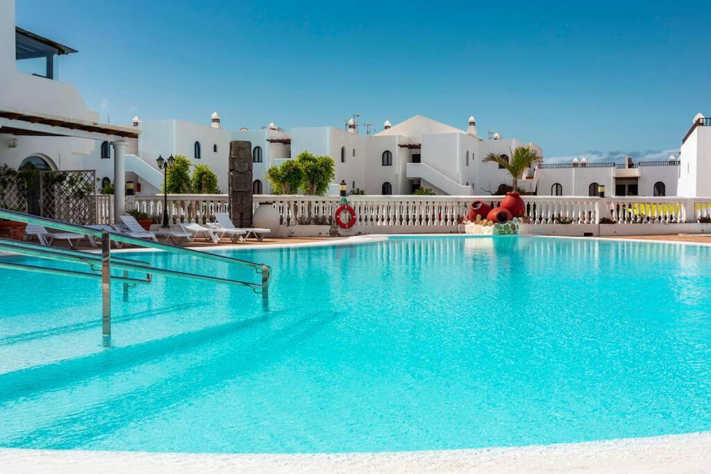 Casa Azul Vivienda Vacacional Costa Teguise Exterior photo